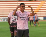 Fichajes Sport Boys: Rosados dan la sorpresa con atacante colombiano que estuvo en la órbita de Alianza Lima