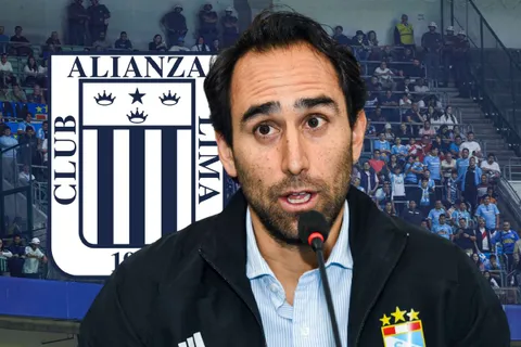 Sporting Cristal da el sí: la venta más inédita de su historia, a un rival directo