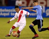 FC Cajamarca anunció el fichaje de un exfutbolista de Universitario