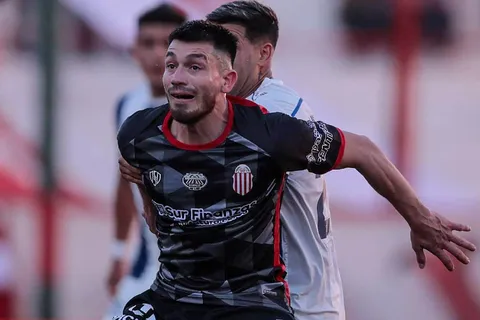Fichajes Alianza Lima: ¿cómo juega Alan Cantero, el futbolista que está en la órbita blanquiazul?