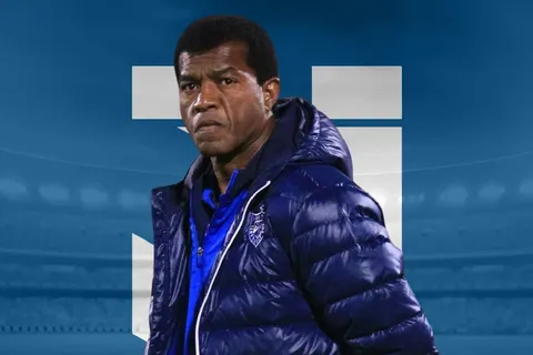 Sporting Cristal: Julio César Uribe, señalado tras el humillante 6-0 a manos de Palmeiras, “no puede ser el vocero”