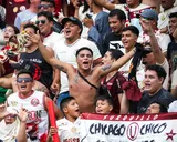 Universitario y Alianza Lima empataron sin goles: la reacción de los hinchas cremas