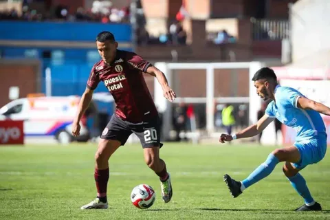 ADT vs Universitario: a qué hora juegan, dónde ver, alineaciones e historial