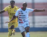 USMP y Coopsol siguen sin ganar e igualaron 1-1 en Villa El Salvador