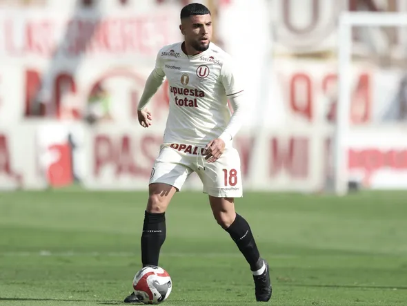Universitario vs Unión Comercio hoy: a qué hora juegan, formaciones y dónde ver en vivo