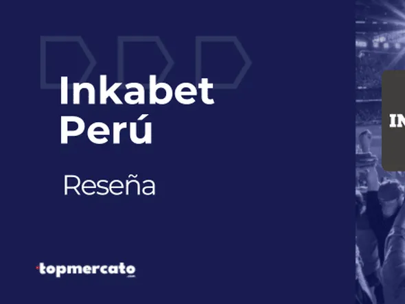 Inkabet Perú – Información y análisis sobre la casa de apuestas deportivas