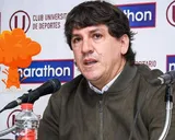 La fuerte denuncia de Jean Ferrari tras caer en el clásico vs Sporting Cristal