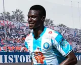 Quién es Jefferson Churi, el nuevo delantero colombiano de la reserva de Alianza Lima