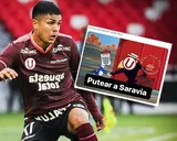 Los mejores memes tras la Eliminación de Universitario en la Copa Libertadores