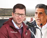 Universitario: Álvaro Barco arremete contra la política de fichajes que dejó Manuel Barreto