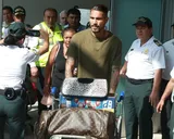 Paolo Guerrero definirá su futuro cara a cara con Richard Acuña