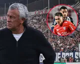 Los 2 jugadores cedidos por Alianza Lima y su futuro respecto a la temporada 2026