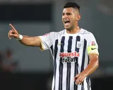 La picante opinión de Carlos Zambrano contra Arturo Vidal: “No es la primera vez”
