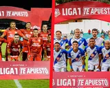 Las bajas de Sport Huancayo y Alianza Atlético de cara al Torneo Clausura