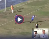 Copa Perú: relatores deslumbraron al estilo del Bambino Pons en Tacna vs Nacional de Mollendo