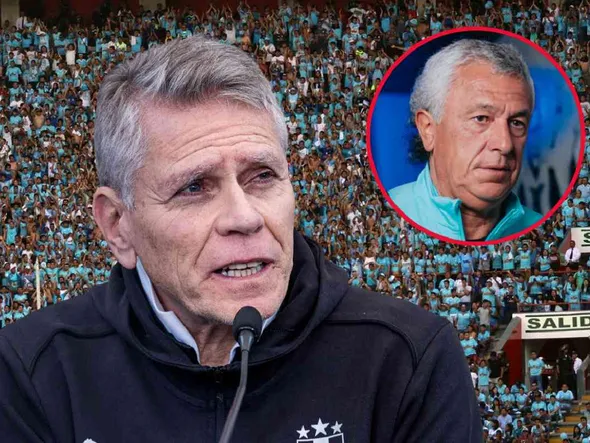 Sporting Cristal lo dejó ir y ahora Alianza Lima lo puede convertir en su refuerzo final