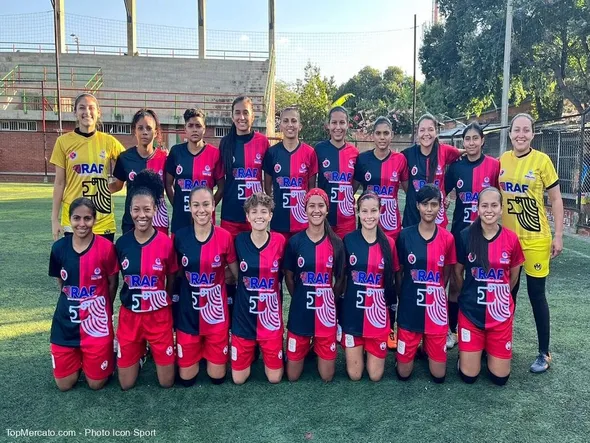 De Cristal a Colombia: ¿quién es la nueva peruana en el fútbol cafetero?