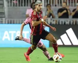 Selección Peruana: Luis Abram interesa a varios clubes y valora la posibilidad de dejar la MLS