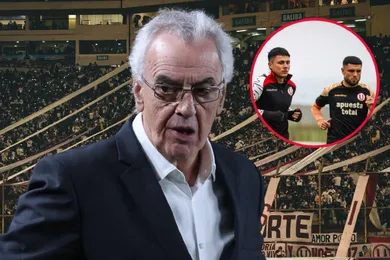 Castigo ejemplar: la medida que hace tambalear a Universitario para lo que resta del Clausura 2025