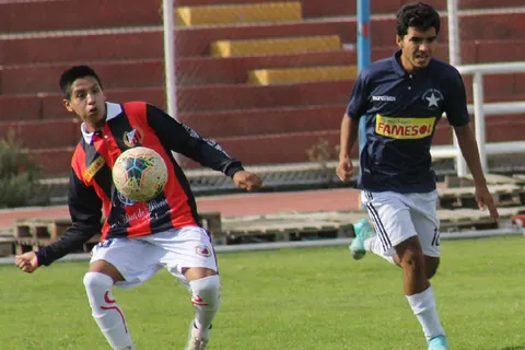 Copa Perú 2025: FBC Piérola anunció como nuevo DT a goleador histórico de FBC Melgar