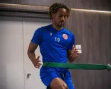 André Carrillo, pieza clave de Al Qadisiyah, sufre lesión abdominal