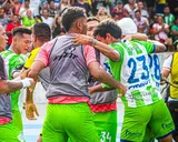 Comerciantes FC aseguró cinco fichajes para pelear la Liga 2