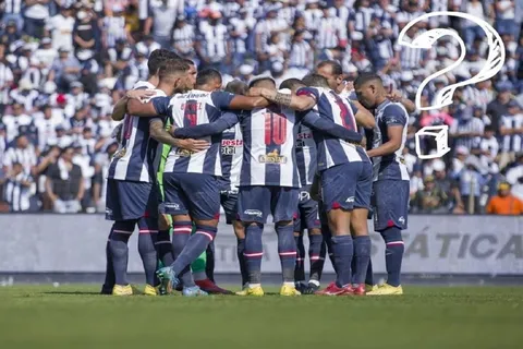 Alianza Lima suma un nuevo gran refuerzo a su mediocampo