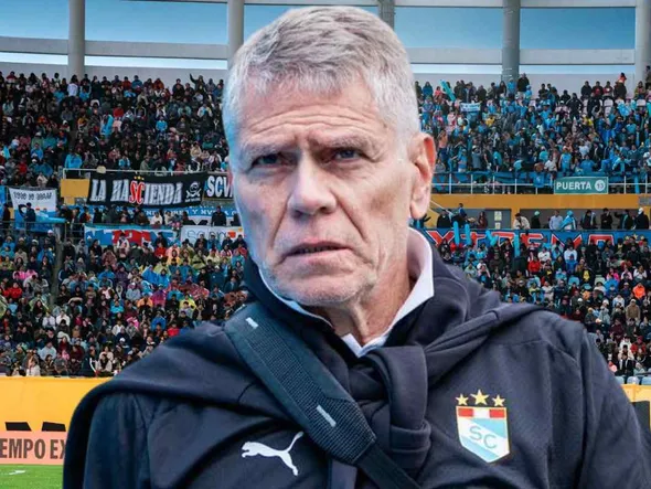Sporting Cristal: Paulo Autuori seguiría en 2026 por este motivo pese a los malos resultados