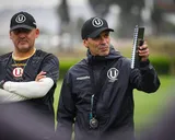 Fichajes Universitario: Fabián Bustos le hace frente a los rumores sobre la Selección Peruana y no deja dudas