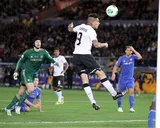 Paolo Guerrero y su inolvidable actuación en el MUNDIAL DE CLUBES 2012: gol, premio a mejor jugador y en el podio de América