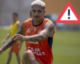 Paolo Guerrero, víctima de un millonario fraude bancario en Brasil: ¿cuánto dinero le ultrajaron?
