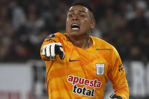 Fichajes Alianza Lima: la dirigencia blanquiazul ya tiene su primera certeza sobre el arquero a incorporar