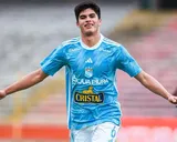 ¿Quién es Adriel Trelles, la joya de Atlético Grau con paso por Sporting Cristal y Universitario?