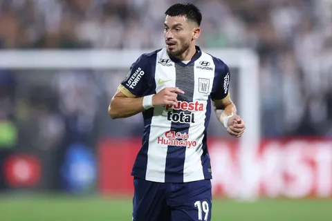 Alan Cantero quedó en la mira de los hinchas de Alianza Lima y las críticas fueron categóricas: “Es el refuerzo…”