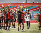 Liga Femenina: La goleadora de 18 años que acerca a FBC Melgar a la lucha por el título
