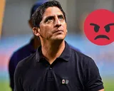 Las fuertes declaraciones de ‘Chicho’ Salas contra Christian Cueva: “Ahora me sale con esas excusas”