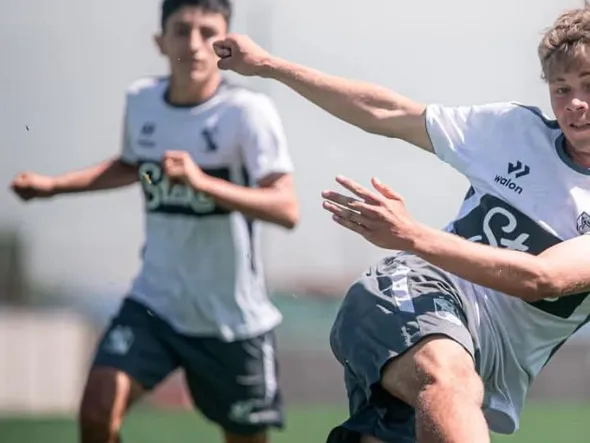 Fichajes de Melgar: los 8 jóvenes refuerzos que llegan para la Liga 3