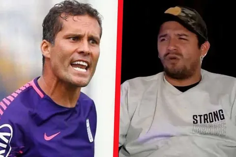 Reimond Manco apunta contra Leao Butrón: “Todos sabemos que él es anti-Universitario”