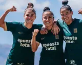 La histórica goleada de Alianza Lima ante Ayacucho por la Liga Femenina