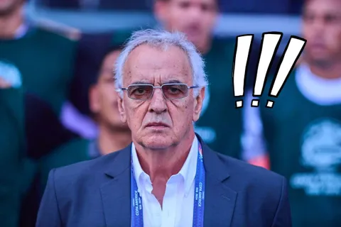 Selección Peruana: el impensado candidato a suceder a Jorge Fossati en caso de despido