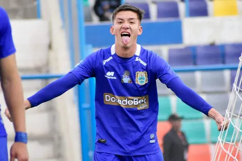 Fichajes Binacional: el ‘Poderoso del Sur’ anunció a su primera contratación tras su vuelta a la Liga 1