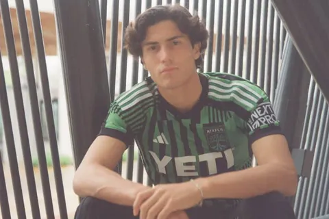 Fichajes de Alianza Lima: Sebastien Pineau tiene nuevo equipo tras su experiencia en Estados Unidos
