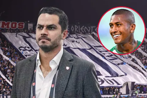 Alianza Lima, el mercado abierto y la incógnita por Pedro Aquino