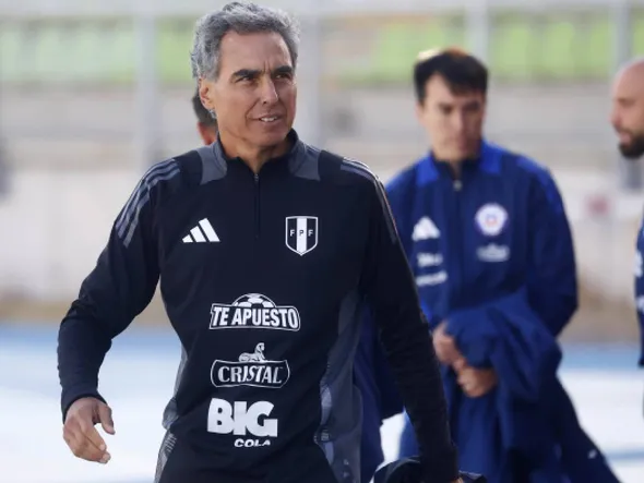 Selección Peruana: Chemo del Solar fue citado por la FPF y le ofrecerían un cargo