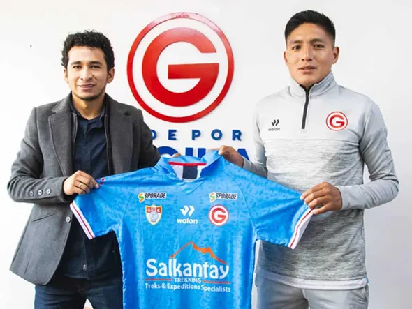 Deportivo Garcilaso marca un nuevo capítulo en el fútbol femenino peruano con ambicioso proyecto de ascenso