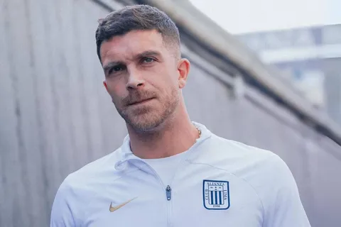 Fichajes Alianza Lima: Adrián Arregui se aleja de La Victoria y su futuro estaría en Argentina o Colombia
