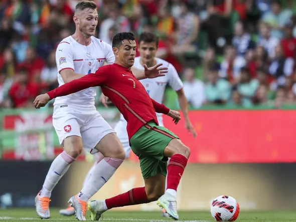 Portugal vs República Checa hoy: a qué hora juegan, dónde ver, alineaciones e historial