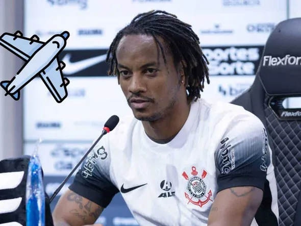 André Carrillo, a un paso de volver a Perú