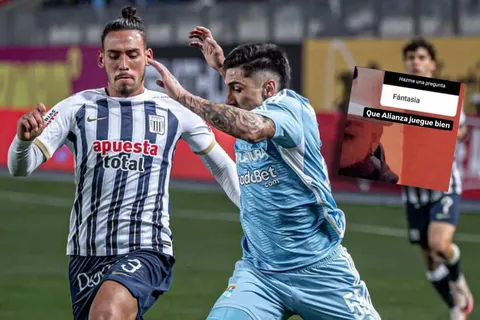 Los mejores memes por el empate de Sporting Cristal ante Alianza Lima en la Liga 1