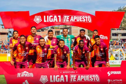 ExUniversitario asume el reto de ser nuevo DT de Los Chankas